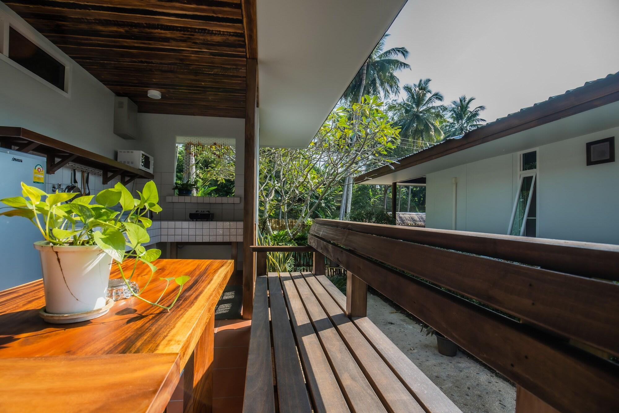 Kata Tranquil Villa - Sha Plus Karon Zewnętrze zdjęcie