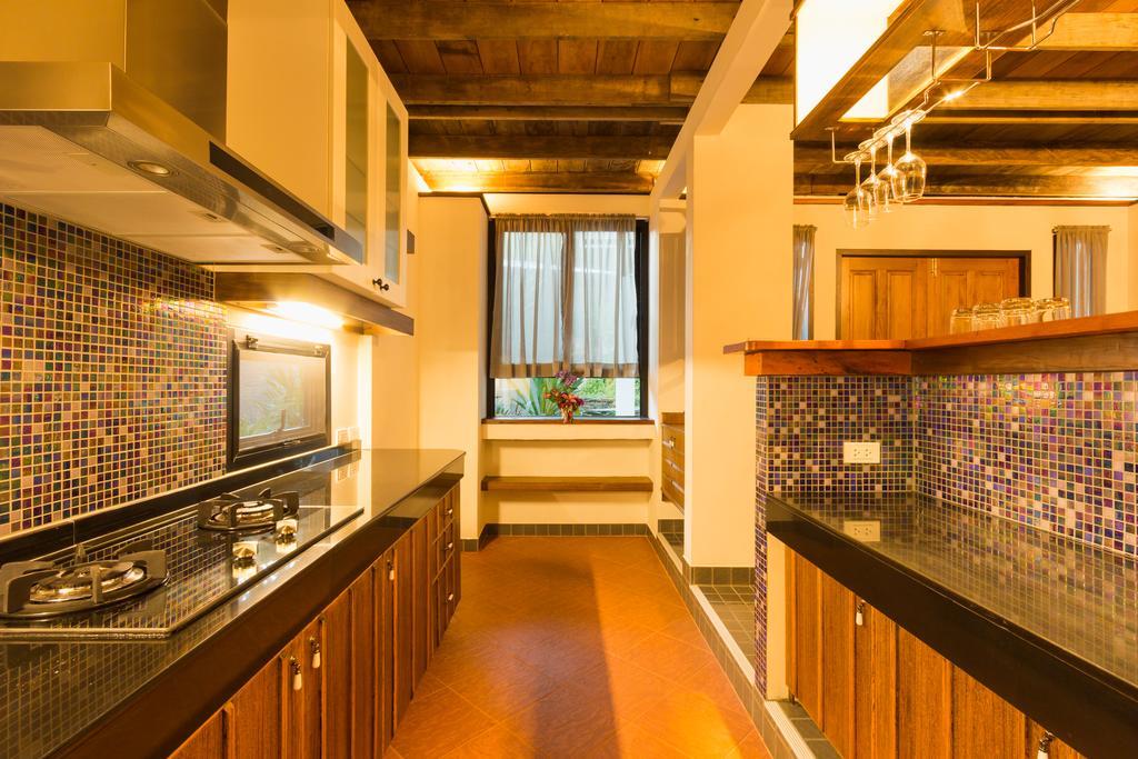 Kata Tranquil Villa - Sha Plus Karon Zewnętrze zdjęcie