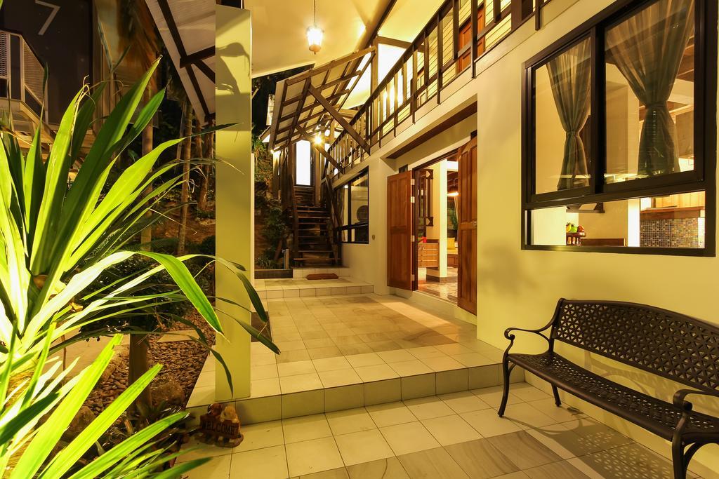 Kata Tranquil Villa - Sha Plus Karon Zewnętrze zdjęcie