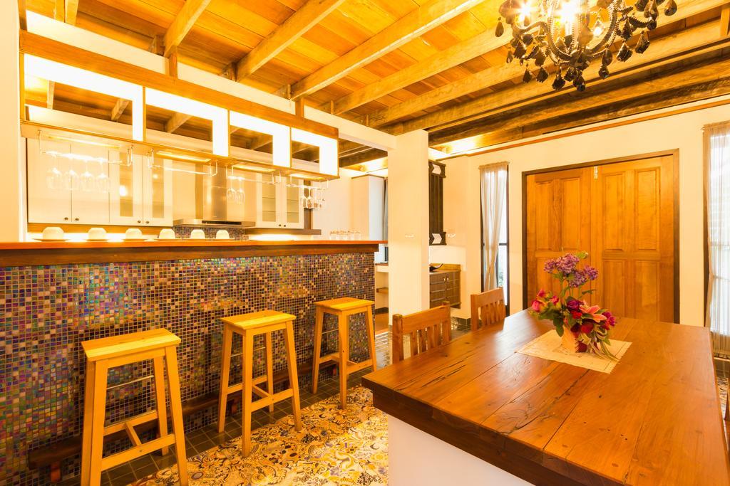 Kata Tranquil Villa - Sha Plus Karon Zewnętrze zdjęcie