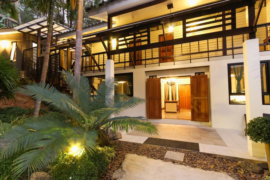 Kata Tranquil Villa - Sha Plus Karon Zewnętrze zdjęcie
