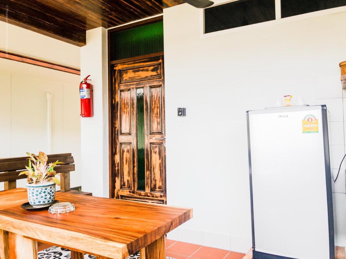 Kata Tranquil Villa - Sha Plus Karon Zewnętrze zdjęcie
