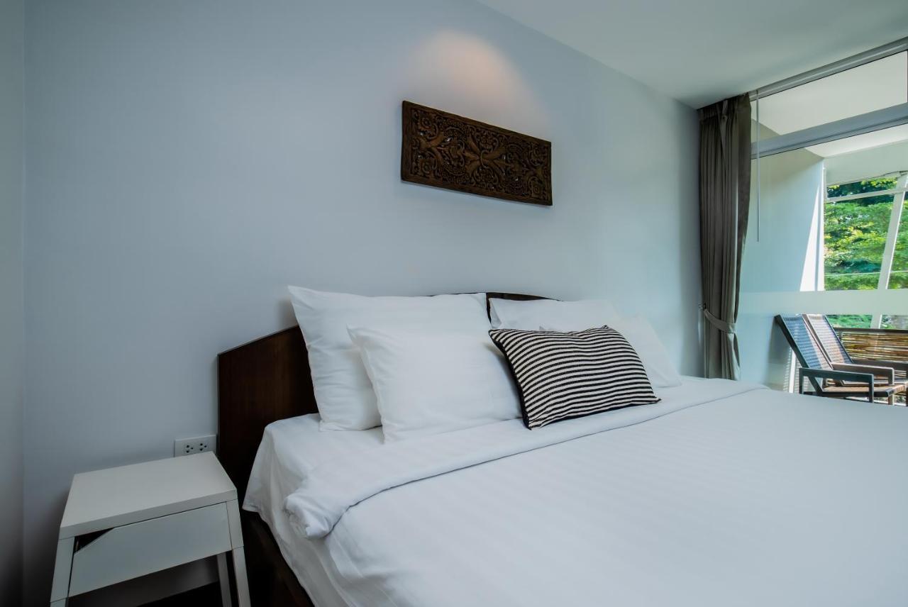Kata Tranquil Villa - Sha Plus Karon Zewnętrze zdjęcie