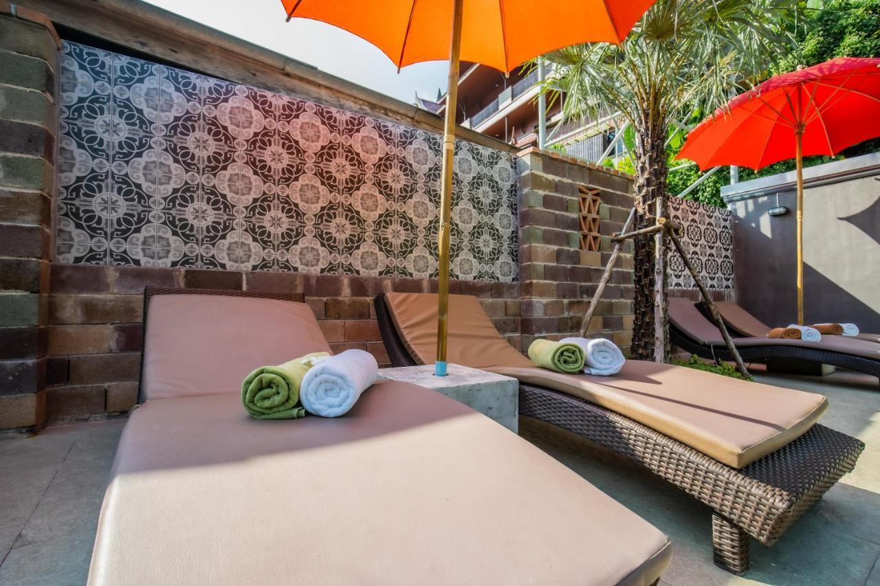 Kata Tranquil Villa - Sha Plus Karon Zewnętrze zdjęcie